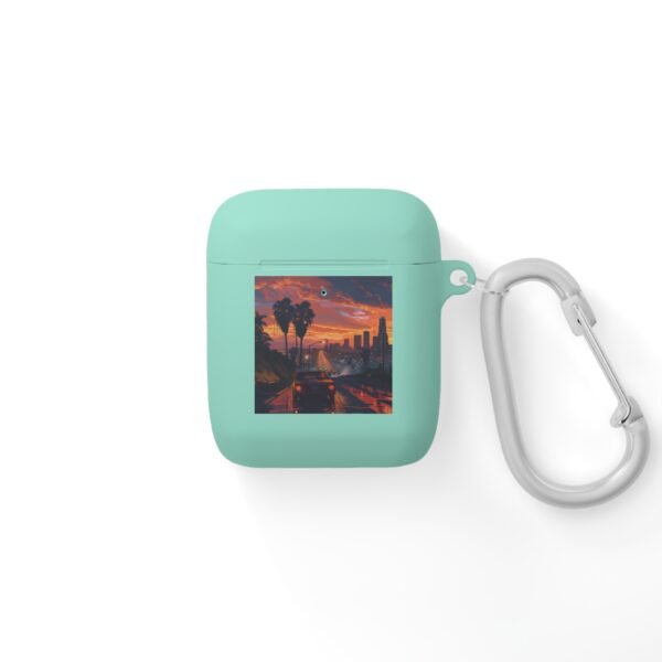 AirPods and AirPods Pro Case Cover GTA Style - Image 9
