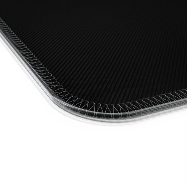 Wednesday LED Wireless Gaming  Mousepad - Image 4