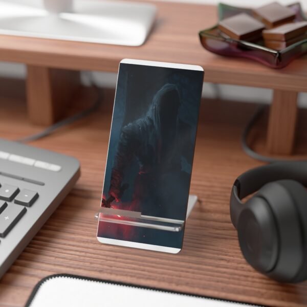 Mobile Display Stand for Smartphones - Image 3