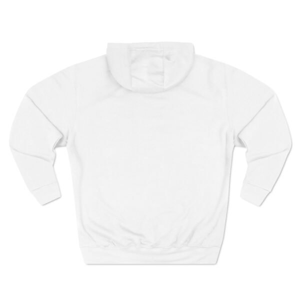 Three-Panel Fleece Hoodie The Witcher - Image 2