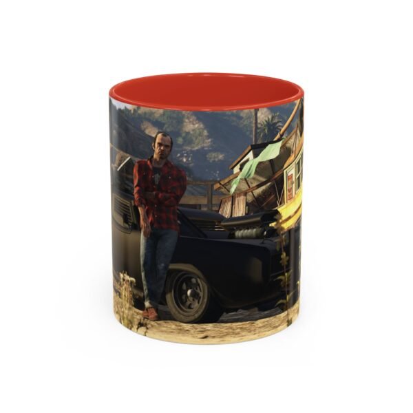 Accent Coffee Mug (11, 15oz) GTA - Image 13
