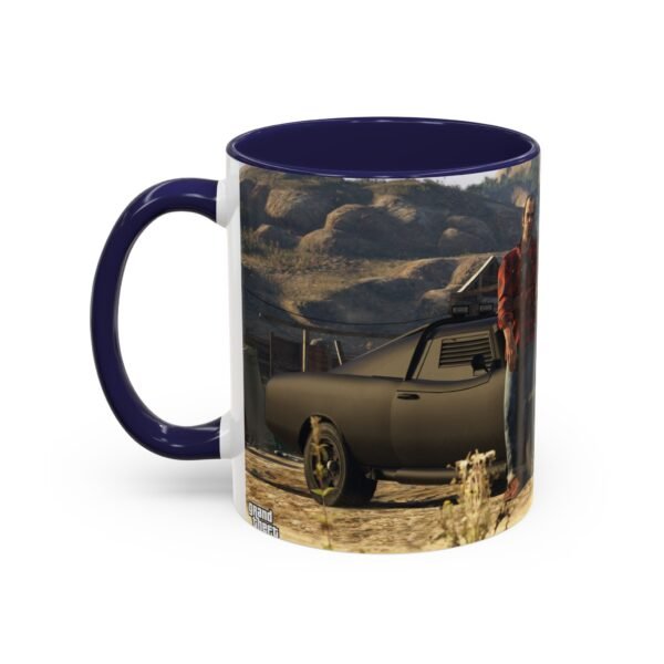 Accent Coffee Mug (11, 15oz) GTA - Image 7