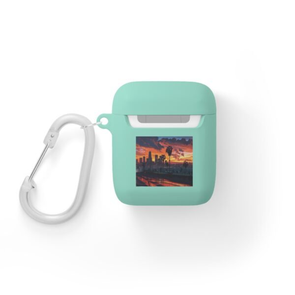 AirPods and AirPods Pro Case Cover GTA Style - Image 10