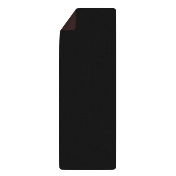Rubber Yoga Mat - Image 2
