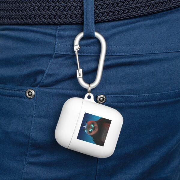 AirPods and AirPods Pro Case Cover Panda - Image 4