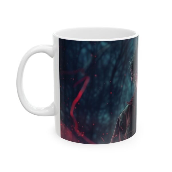 Ceramic Mug, (11oz, 15oz), Stranger Thing - Image 3