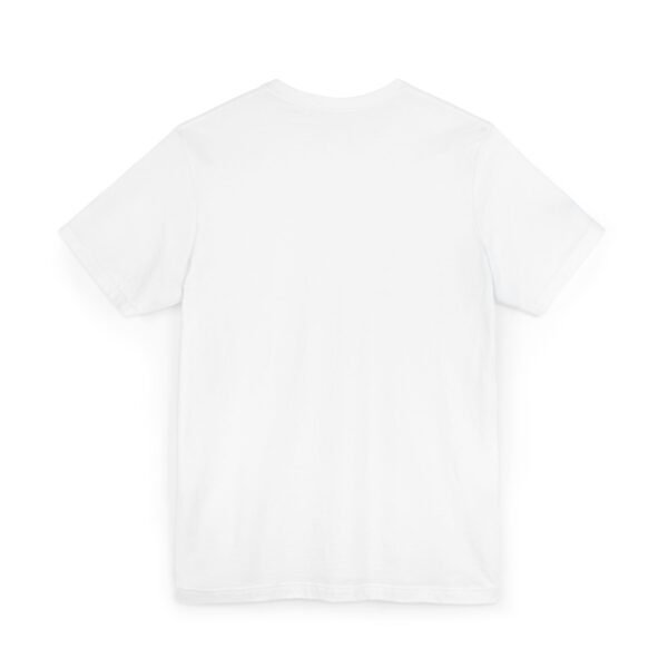 Unisex Jersey T-Shirt Marvel - Image 2