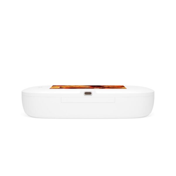 UV Phone Sanitizer and Wireless Charging Pad - Image 4