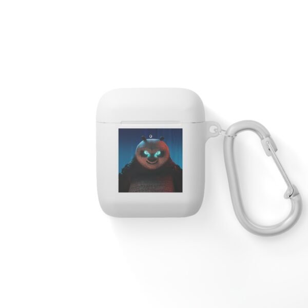 AirPods and AirPods Pro Case Cover Panda