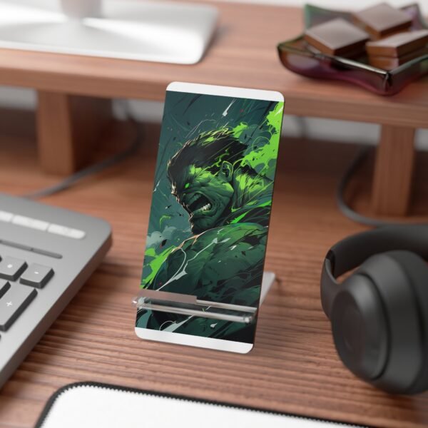 Mobile Display Stand for Smartphones - Image 3