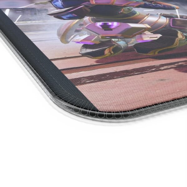 Apex Legends LED Wireless Gaming  Mousepad - Image 3