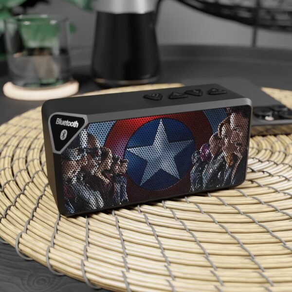 Jabba Bluetooth Speaker - Image 3