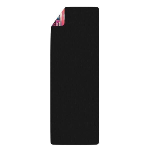 GTA Rubber Yoga Mat - Image 2