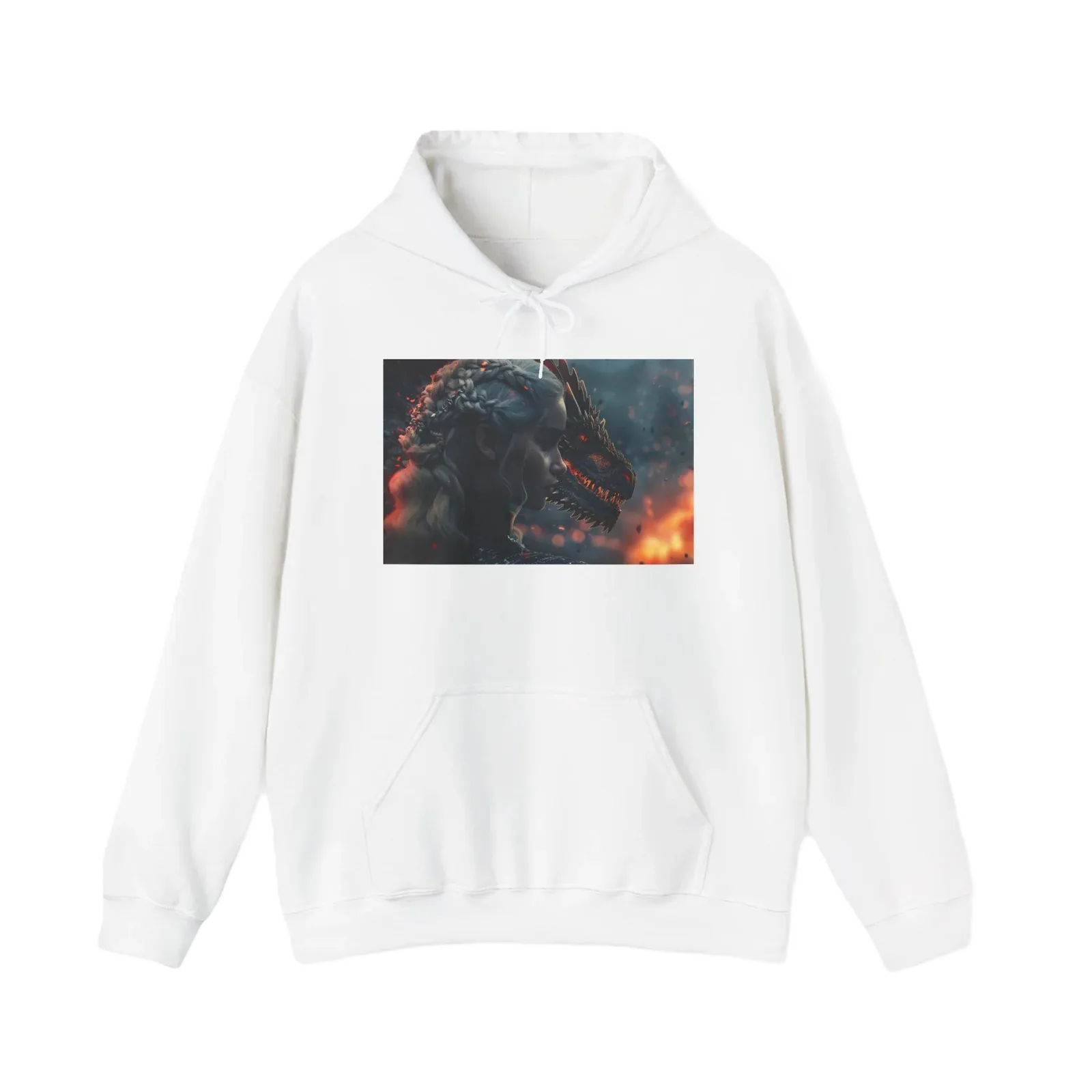Premium Merch